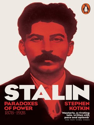 cover image of Stalin, Volume I